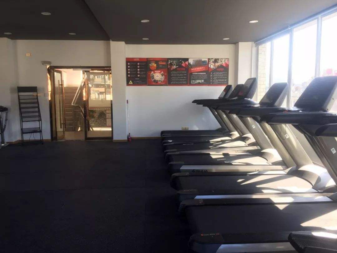投资开一个健身工作室或者小型健身房的成本是多少?